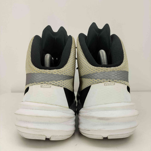 ナイキ NIKE PRIME HYPE DF 2 ハイカット スニーカー バッシュ メンズ JPN:25